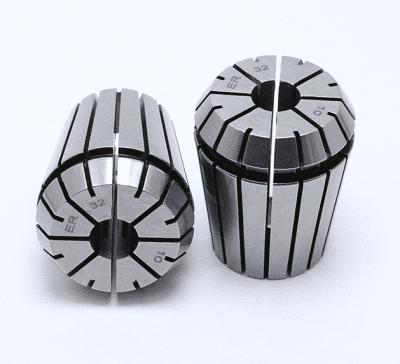 1.Collets ER11 ER20 Hold Diameter 3.175 12mm