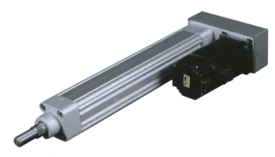 1.Piston Putter KXT 40E 100mm