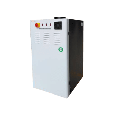 1.UV photolysis smell filter