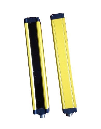 a Safety light Curtain ，Optical axis 8