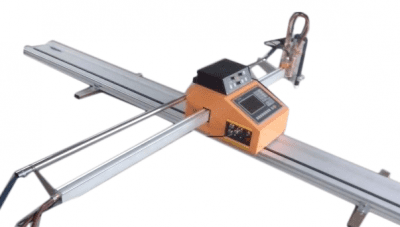 เครื่อง CNC Portable Flame Cutter(1500mm×2500mm) 1 CNC Portable Flame Cutter(1500mm×2500mm)