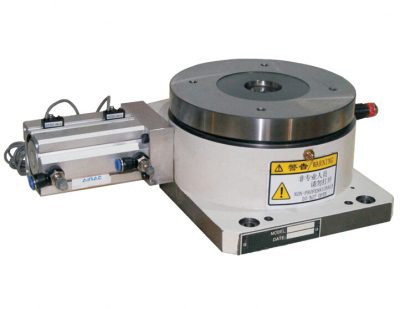 CNC Rotary Device 4th axis HSD-180DT