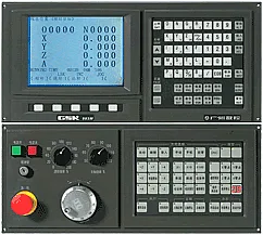 GSK 983M Milling & Drilling CNC Controller