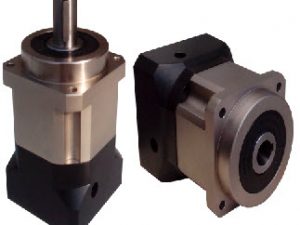 Planetary Gearbox AB142 1:03 to 1:10