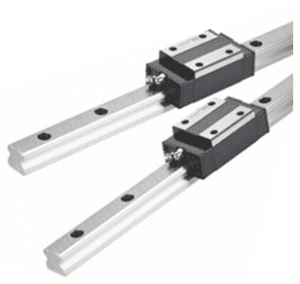 11.02 Linear Rail TRH35 per Meter 1