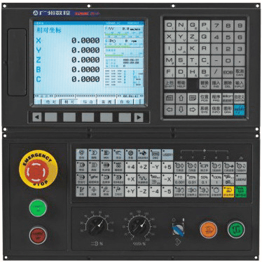 GSK218MC CNC Control System