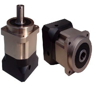 Planetary Gearbox AB142 1:09 to 1:100 1 Planetary Gearbox AB142 1:09 to 1:100