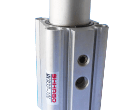 11.Rotary Clamp Cylinders Bore 40mm MKB40x20L