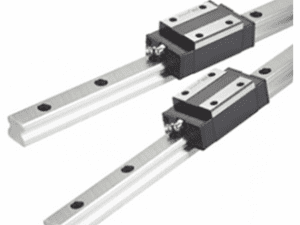 02 Linear Rail TRH45 per Meter