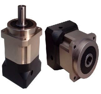 Planetary Gearbox AB142 1:64 to 1:1000 1 Planetary Gearbox AB142 1:64 to 1:1000