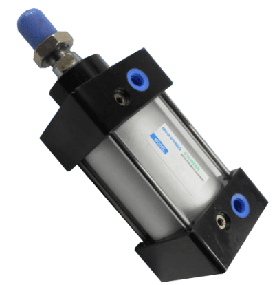 12.SC standard rod type cylinder bore 63mm SC63x1500mm