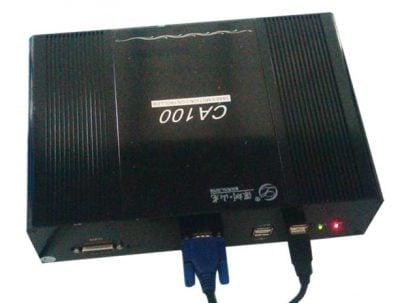 Industrial Controller NC studio A16