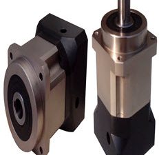 13.Planetary Gearbox AB180 109 to 1100 1