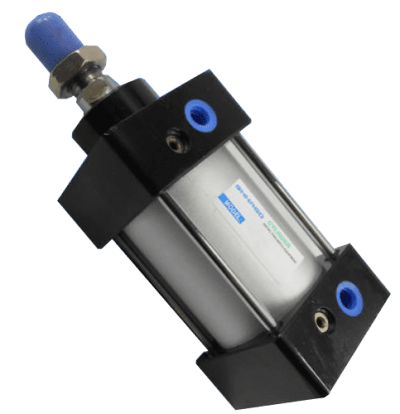 17.SC standard rod type cylinder bore 80mm SC80x150mm