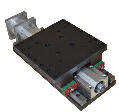 Square Linear Set THX200 Pallet Platform，Stroke 0.40 meter