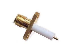 Cable Plug, Length 5-18mm