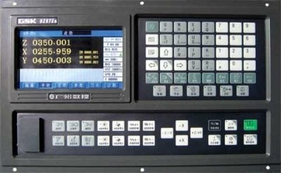GSK928TEa CNC Turning Lathe Controller