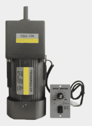 2.Induction Geared Motor 250W