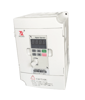 2.Inverter Controller 1.5KW DZB312B