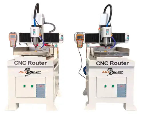 CNC Router Milling aXJ3636 machine HW 2 2