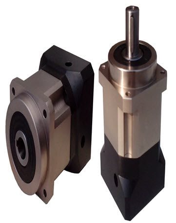 Planetary Gearbox AB280 1:64 to 1:1000 1 Planetary Gearbox AB280 1:64 to 1:1000