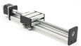 Linear Set Ballscrew Slide SD1610 Stroke 0.1-1.0 Meter