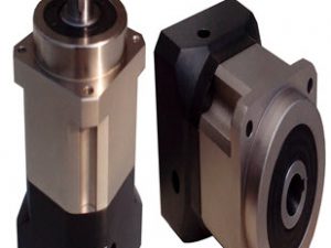 Planetary Gearbox AB340 1:09 to 1:100