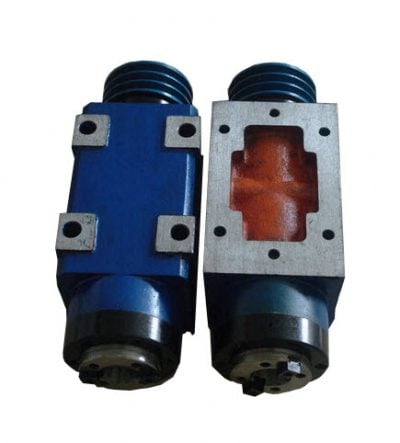 Spindle Motor&Drive 77 Spindle BT40 5000rpm for metal work