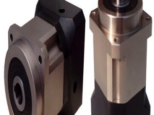 Planetary Gearbox AB400 1:64 to 1:1000