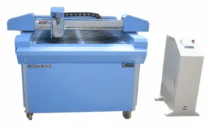 CNC Plasma JX6090 Cutting Machine 23