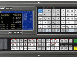 GSK980TB3 CNC Turning Lathe Controller