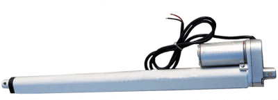 3.H type Actuator Motor 150mm