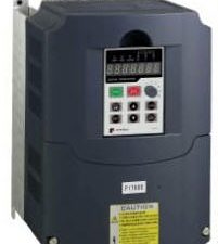 3.Inverter Controller 1.5KW Frequency Inverter