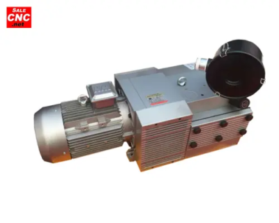 Dry Rotary Vane Vacuum Pressure Composite Air Pump, 7.5KW