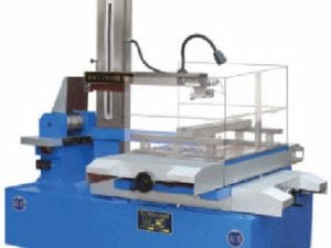 เครื่อง CNC Wire Cut DK7763, พร้อมคอมพิวเตอร์ 10 CNC Wire Cut DK7763,Machine and Computer