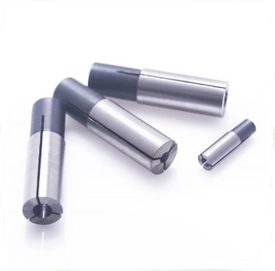 4.Connecting Sleeve Outside Diameter 6 12.7mm Inside Diameter 3 8mm