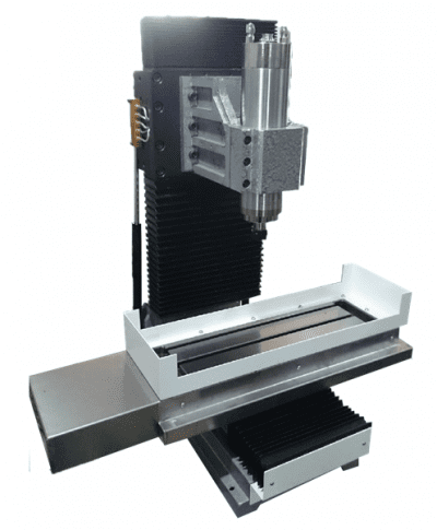 CNC Router Parts 25 Engraving machine-ray machine frame
