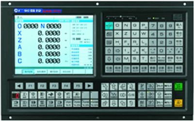 GSK980TDc CNC Turning Lathe Controller