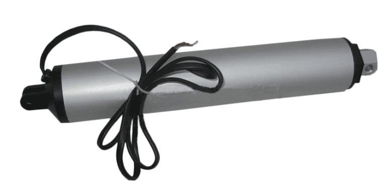 I-type Actuator Motor with 200mm Stroke