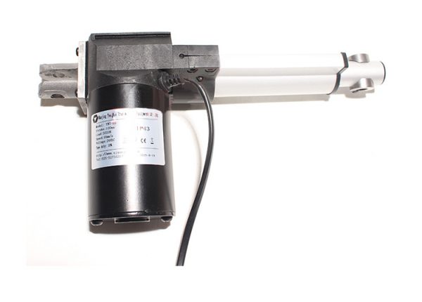 Linear actuator Motor LX600 100mm