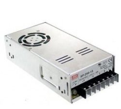 4.Motor Drive Power S 400 48 AC220V DC48V 8.3A 400W