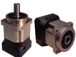 Planetary Gearbox AB090 1:03 to 1:10