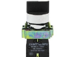 Three Gears Switch Knob