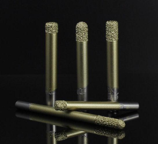 5. Smelting Diamond Milling and Cutting Cutting tool, Shank Diameter 10/12mm, Tip Diameter 11/13mm, Cutting Length 12/20mm 1 5. Smelting Diamond Milling and Cutting Cutting tool, Shank Diameter 10/12mm, Tip Diameter 11/13mm, Cutting Length 12/20mm