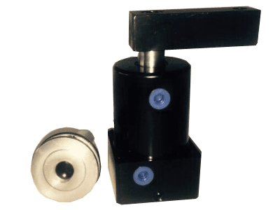 5.SRC cylinder bore under pressure angle 63mm SRC63X90 ° L R X15mm