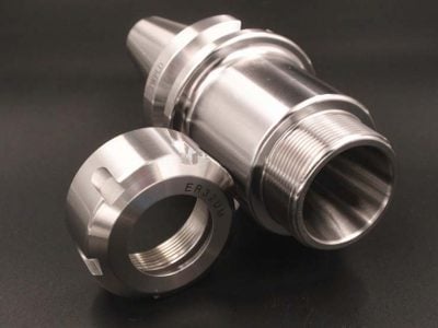 5.Tool Handle BT3040 ER16 40