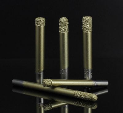 6. Smelting Diamond Milling and Cutting Cutting tool Shank Diameter 68mm Tip Diameter 68mm Cutting Length 6 20mm