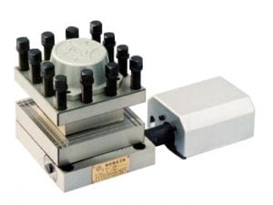 Auto Tool Changer for CNC Lathe