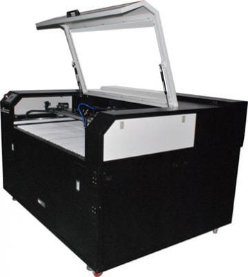 เครื่อง CNC Laser Engraving Cutting NEW 1600 x 1300