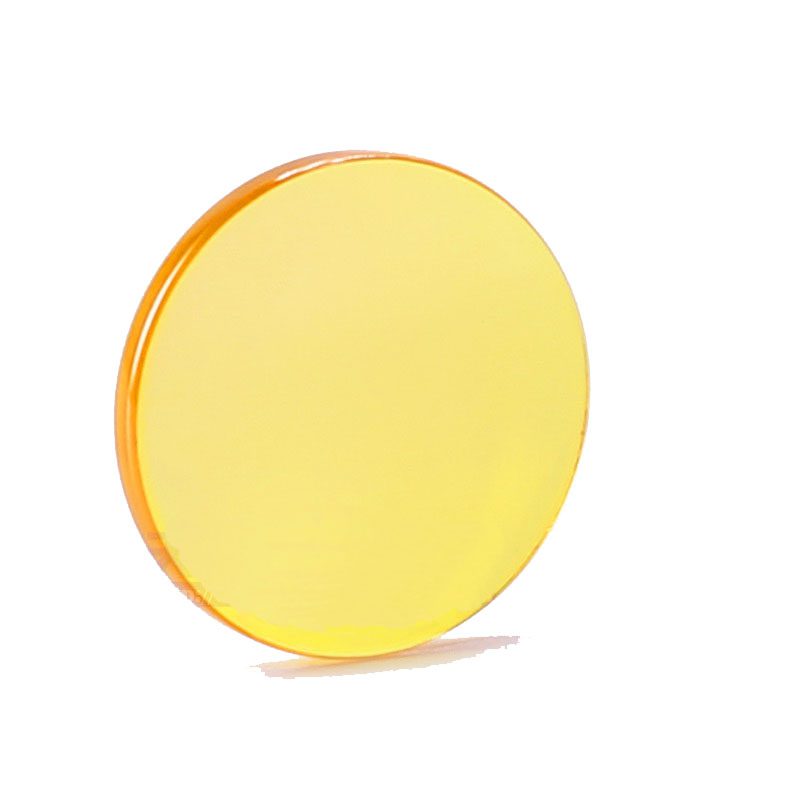 High Quality ZnSe Laser Focus Lens Φ20-63.5 1 High Quality ZnSe Laser Focus Lens Φ20-63.5